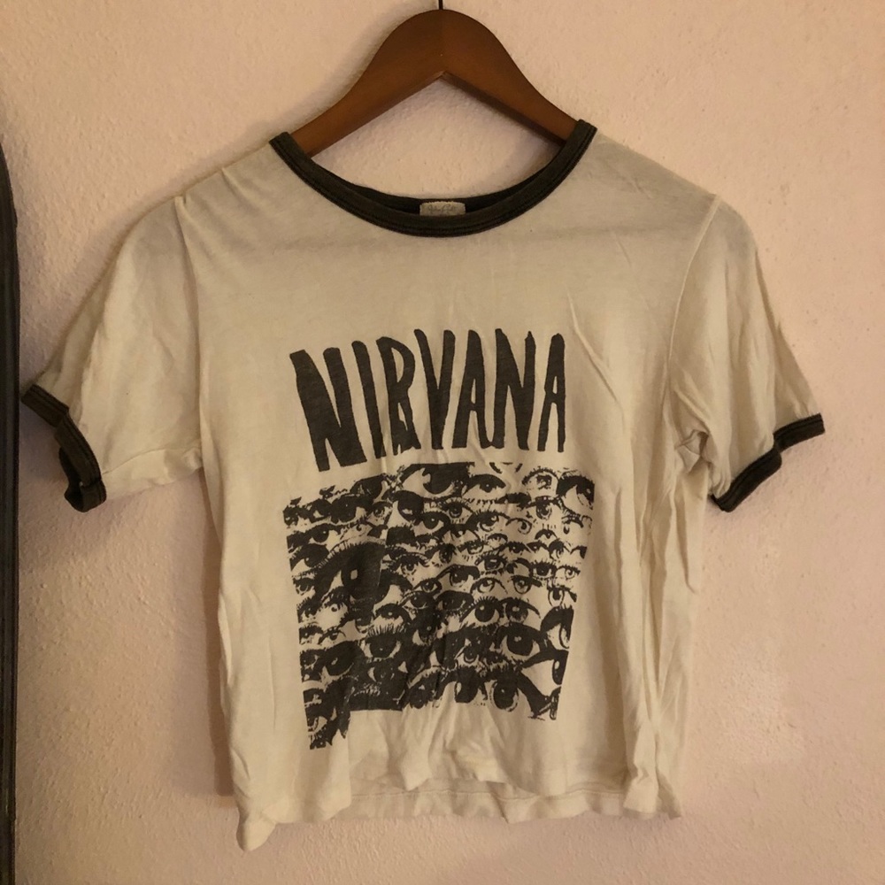 Nirvana T